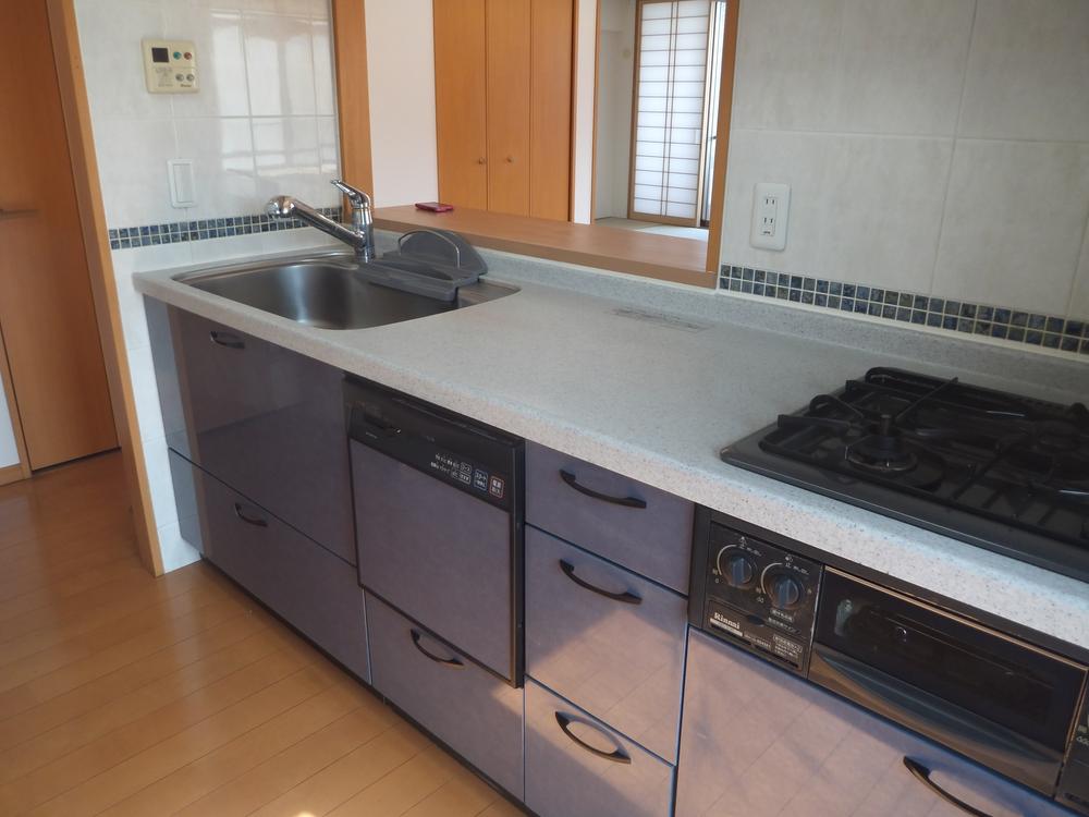 Kitchen. Indoor (10 May 2013) Shooting