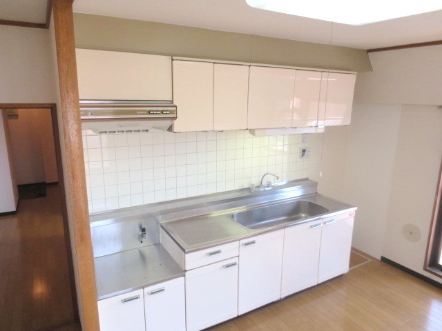 Kitchen. Kitchen