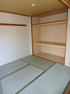 Other room space