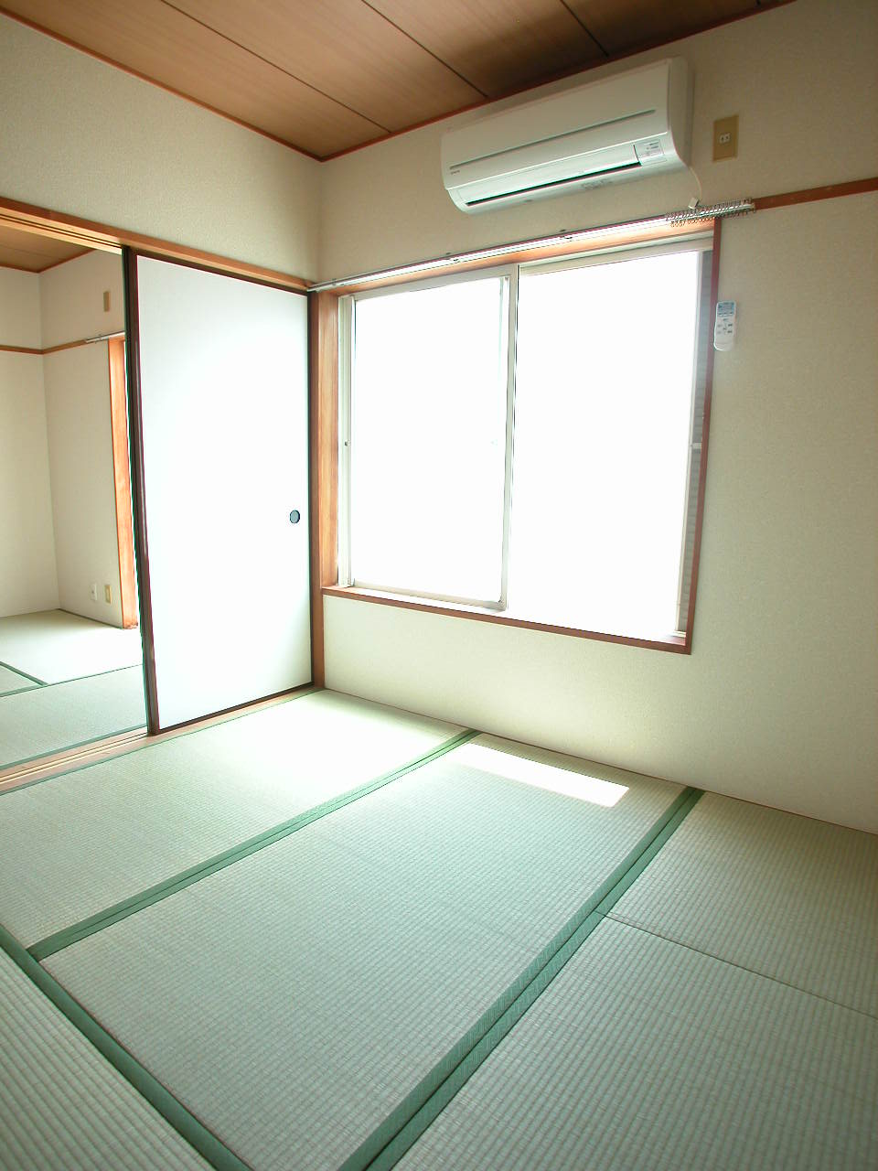 Other room space