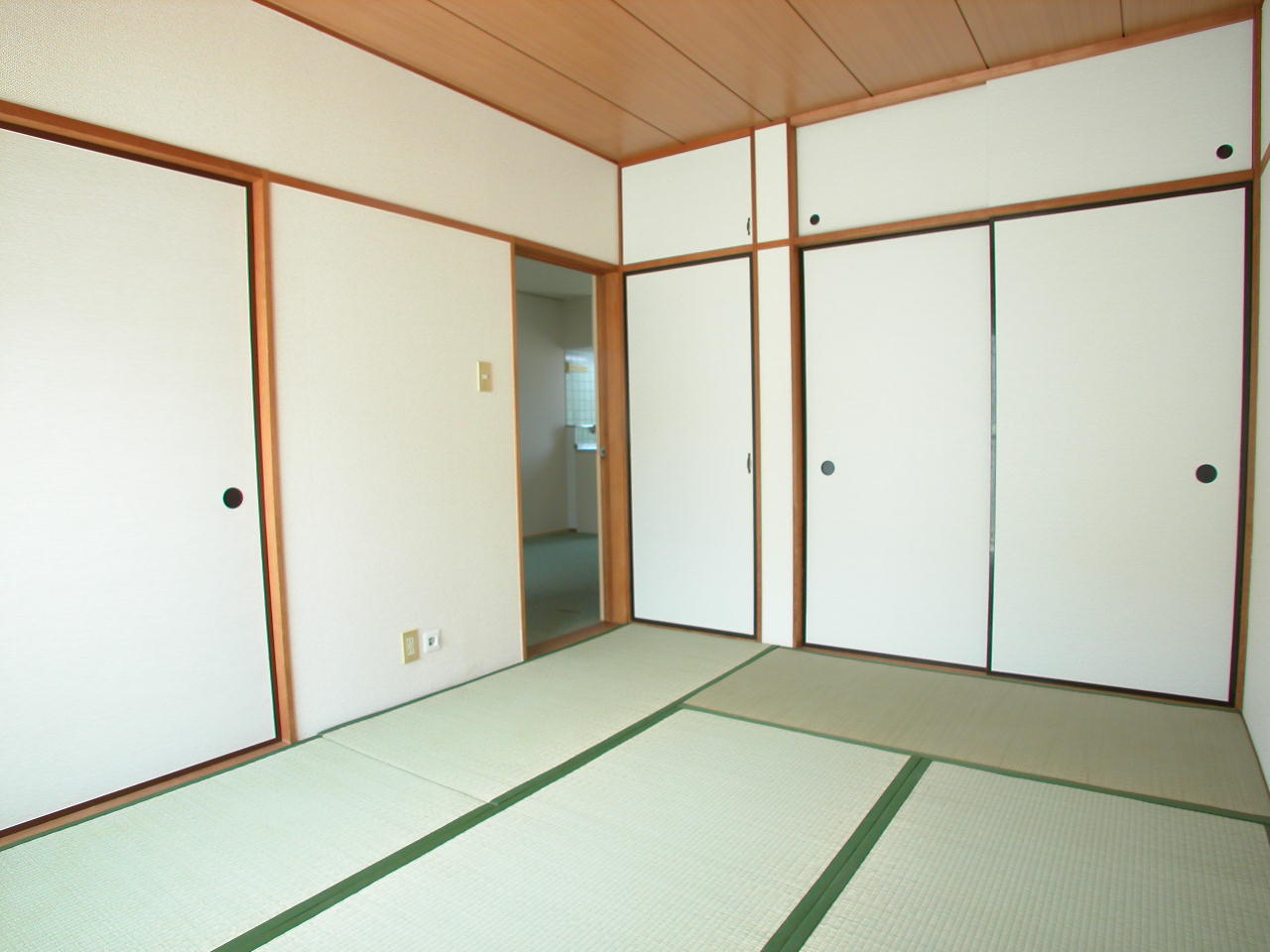 Other room space