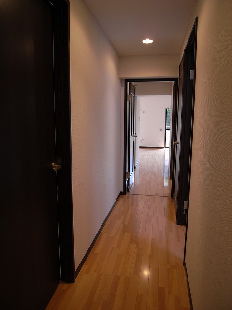 Other room space.  ☆ door ・ Flooring renovated ☆ 