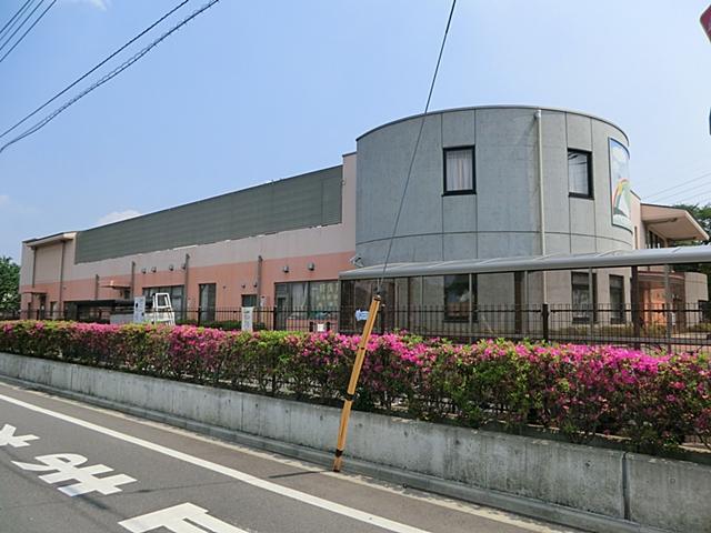 kindergarten ・ Nursery. Jindaiji 1340m to nursery school