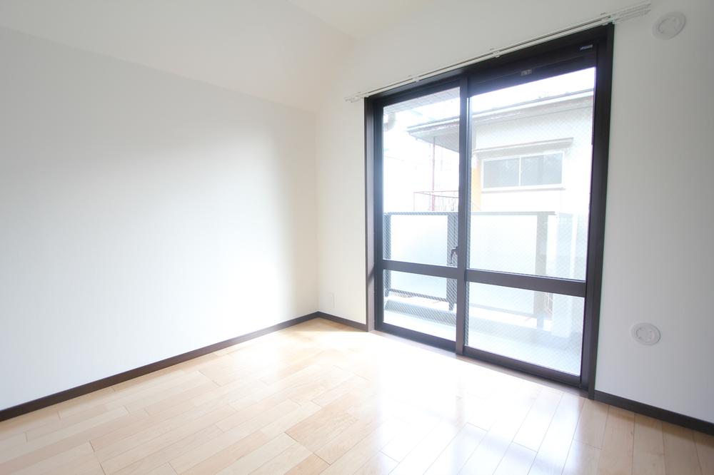 Non-living room. Interior