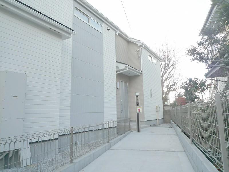 Local appearance photo. 1 Building Exterior Photos