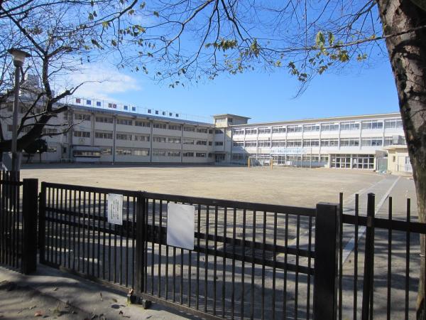 Primary school. 1200m walk 15 minutes to the young leaves elementary school