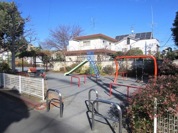 park. Iruma-cho 50m 1 minute walk to good friend Square