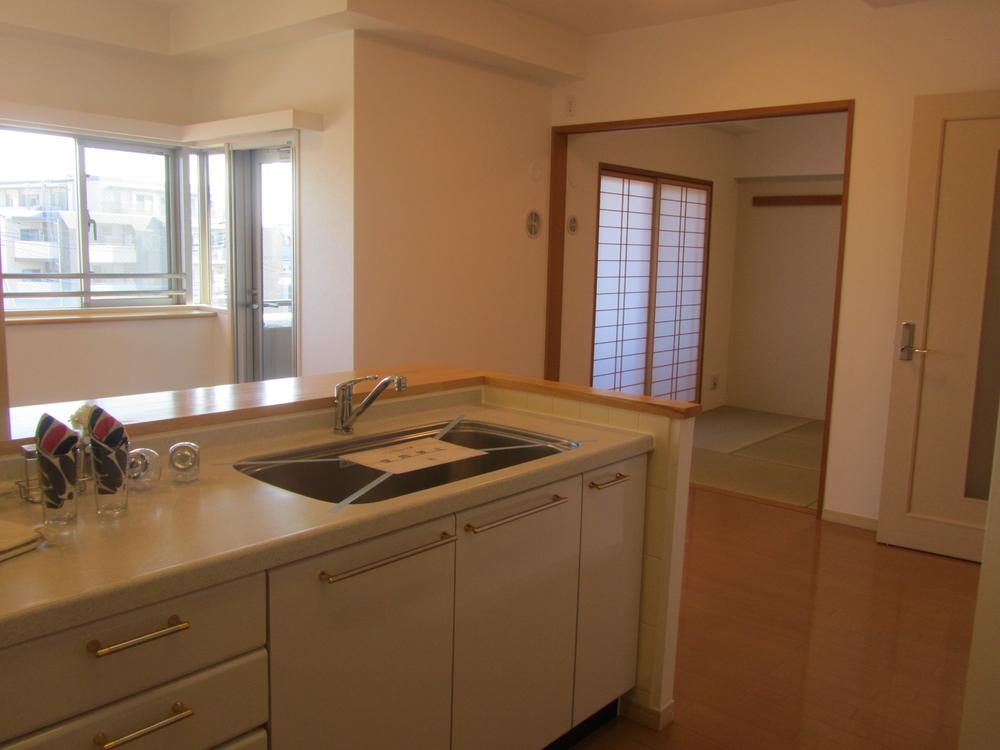 Kitchen. Indoor (12 May 2013) Shooting