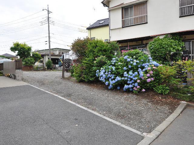 Local land photo. During the 2013 June 11 shooting