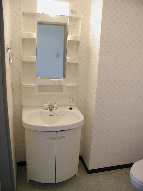 Washroom