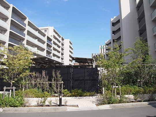 Local appearance photo