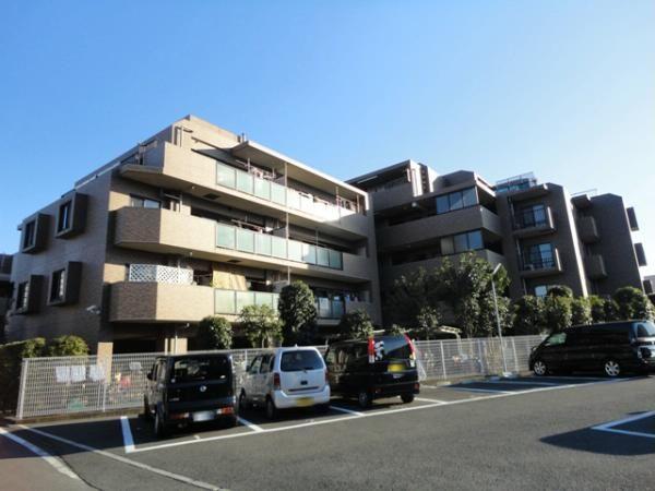 Local appearance photo. appearance