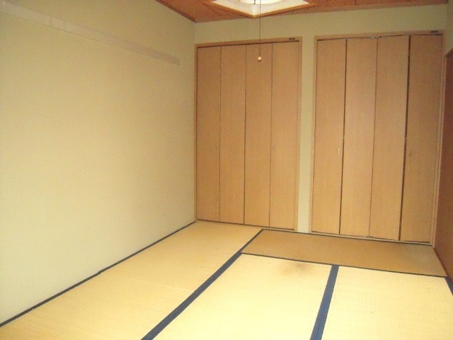 Other Equipment. Japanese style room