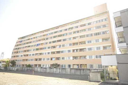 Local appearance photo. Building exterior photo. 2013 May shooting