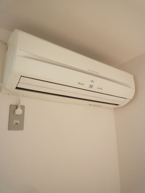 Other Equipment. Air conditioning