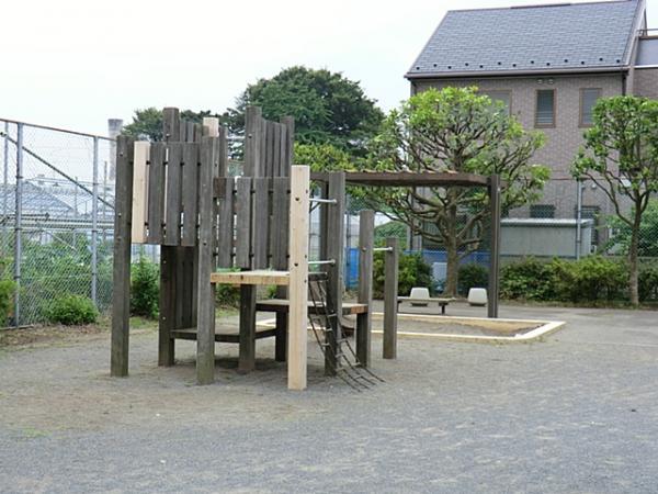 park. Kokuryo 7-chome children amusement until 150m Kokuryo 7-chome children amusement