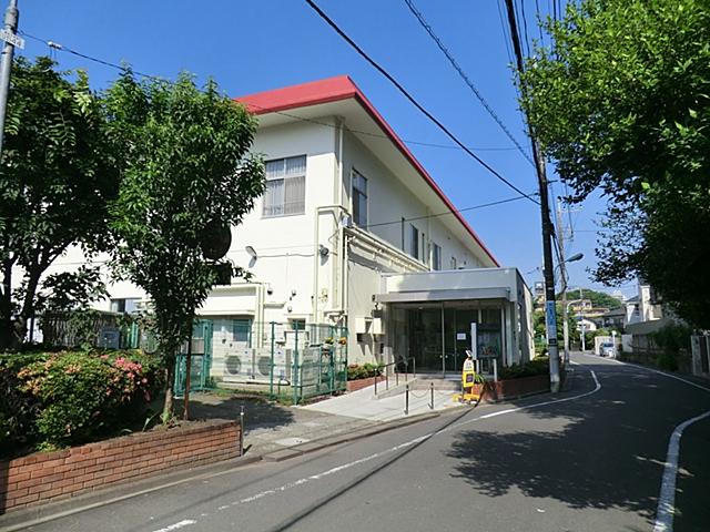 kindergarten ・ Nursery. Futaba 795m to nursery school