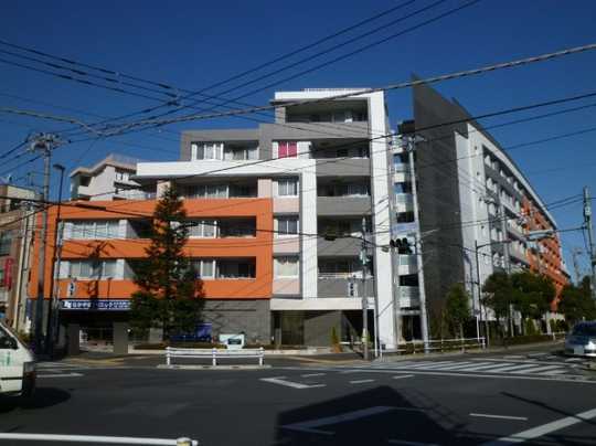 Local appearance photo. Appearance (1)