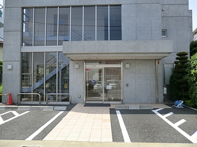 Hospital. Ogimoto until the internal medicine clinic (hospital) 320m