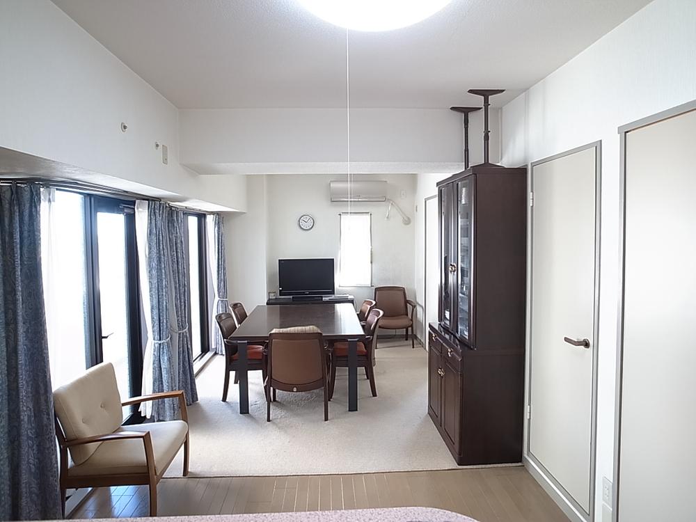 Living. Indoor (12 May 2013) Shooting