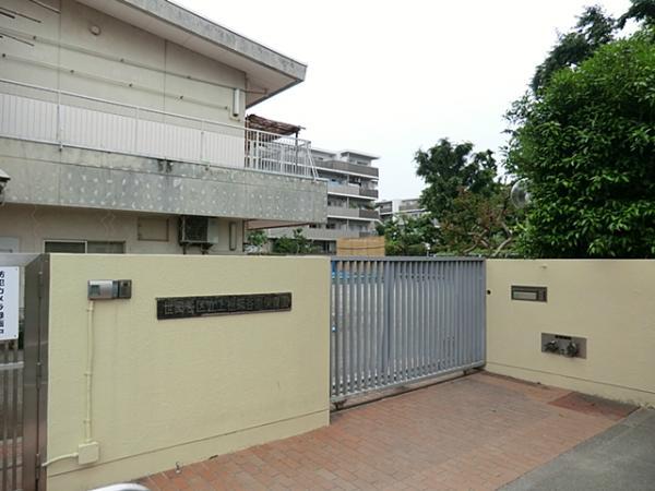 kindergarten ・ Nursery. 510m until Minami Kamisoshigaya childcare