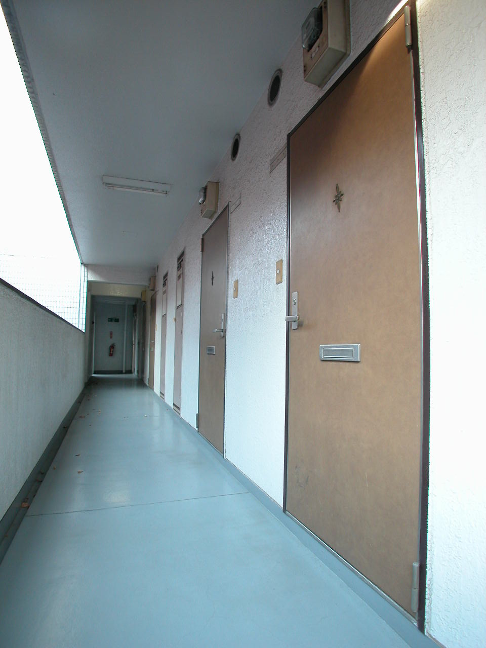 Other common areas