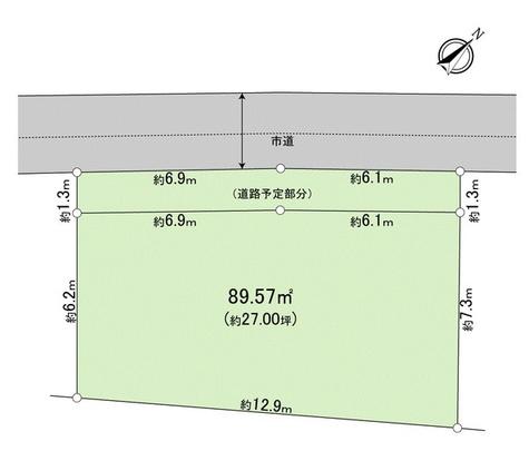 Compartment figure