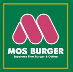 restaurant. Mos Burger Kokuryo Ekimae to (restaurant) 116m