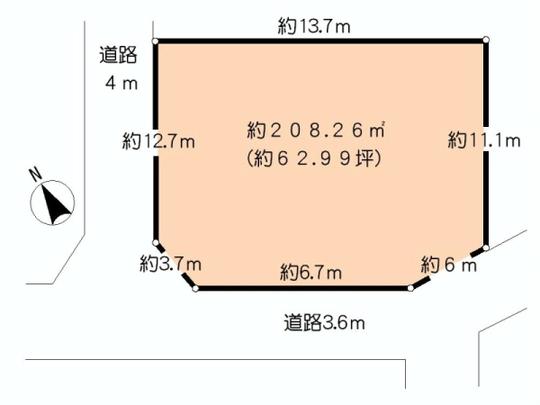 Compartment figure