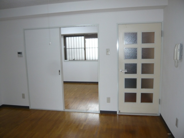 Other room space