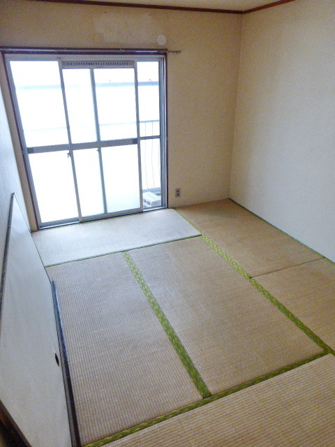 Other room space. Is a Japanese-style room