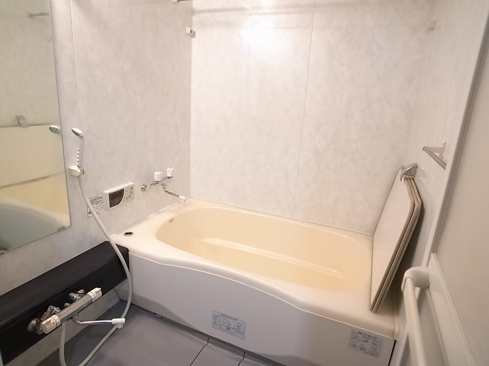 Bathroom. Bathroom (January 2014) Shooting