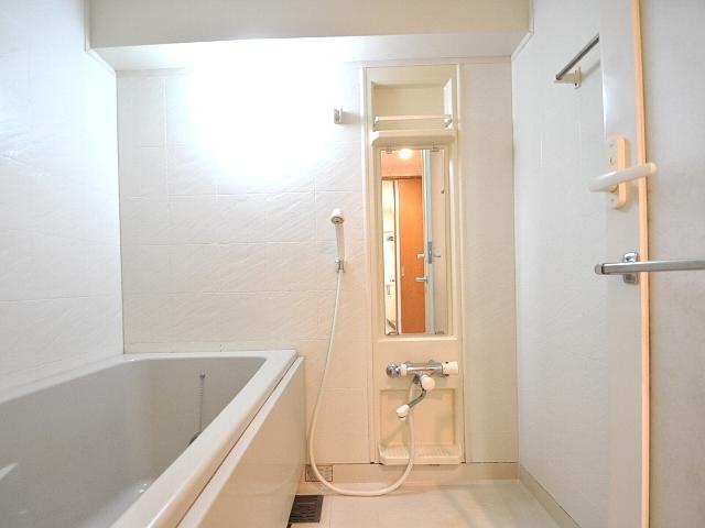 Bathroom. Lions Garden Chofu Tamagawa bathroom