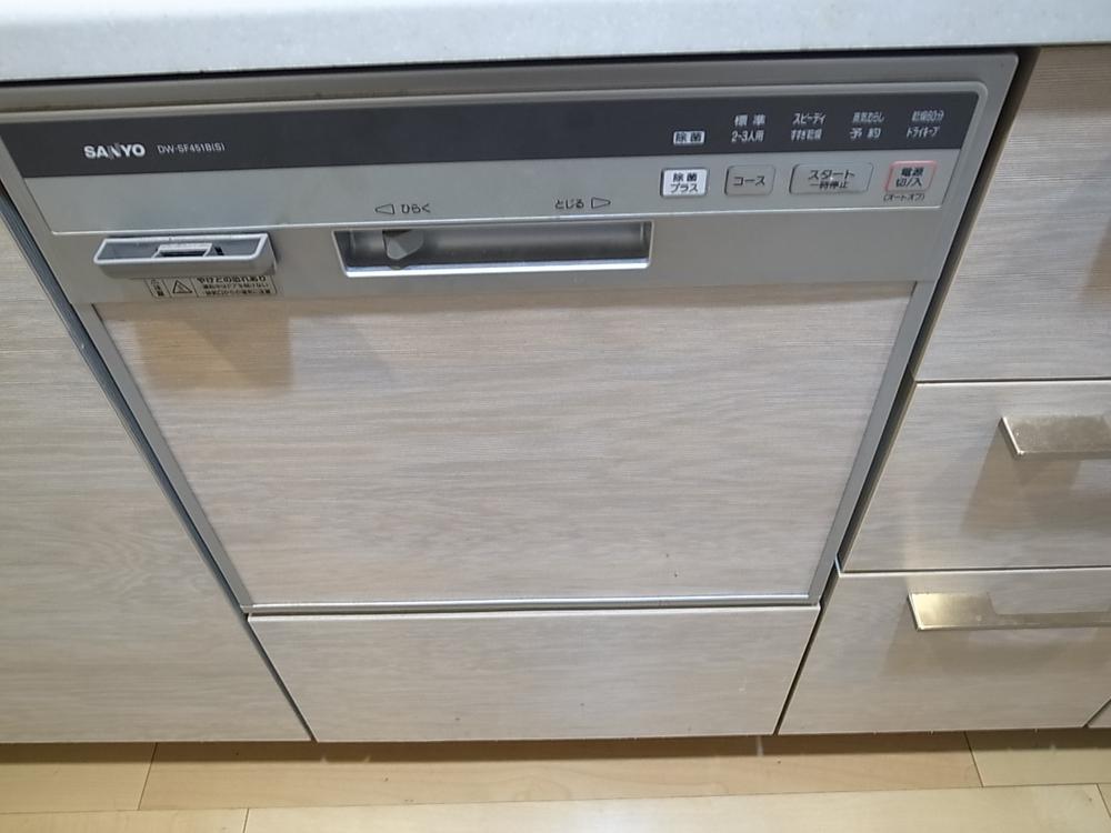 Kitchen. Indoor (12 May 2013) Shooting