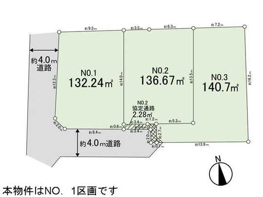 Compartment figure