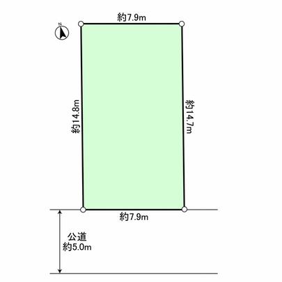 Compartment figure. Compartment NO. 