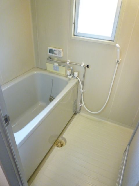 Bath. Bathroom with add cooked