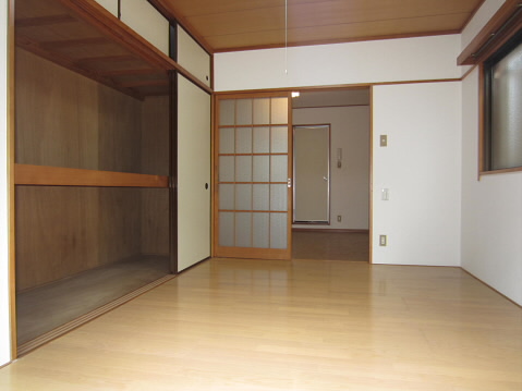 Other room space