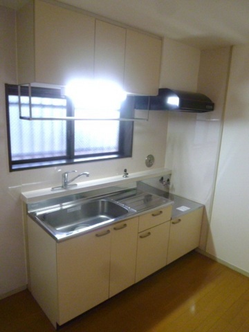 Kitchen. Kitchen