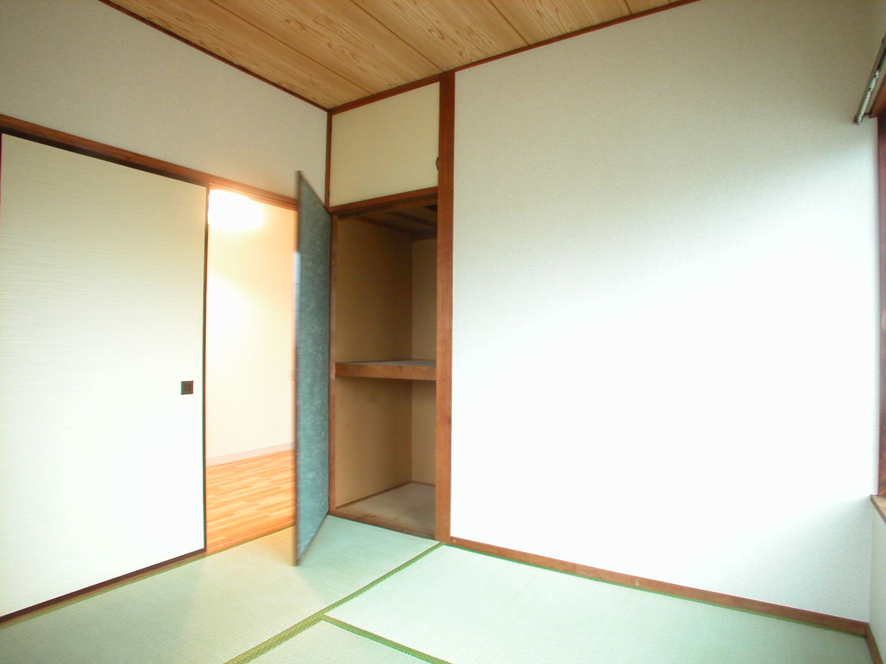 Other room space