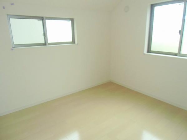 Non-living room