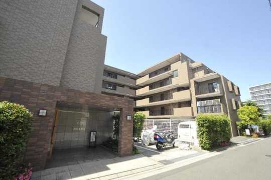 Local appearance photo.  ◆ Building appearance ◆