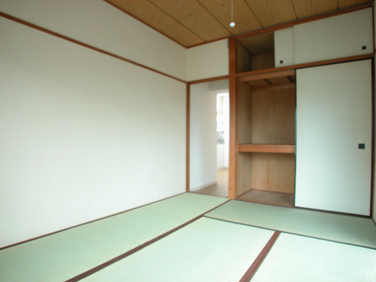 Other room space