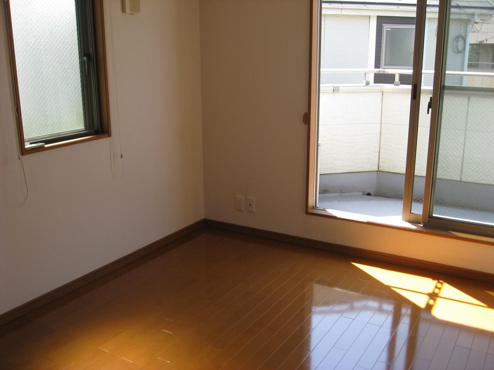 Non-living room. 2 Kaiyoshitsu 6.7 Pledge Indoor (September 2013) Shooting
