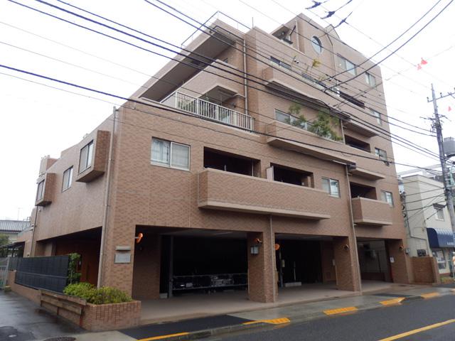 Local appearance photo