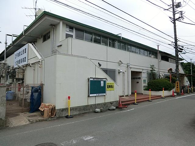 kindergarten ・ Nursery. 870m to east nursery school