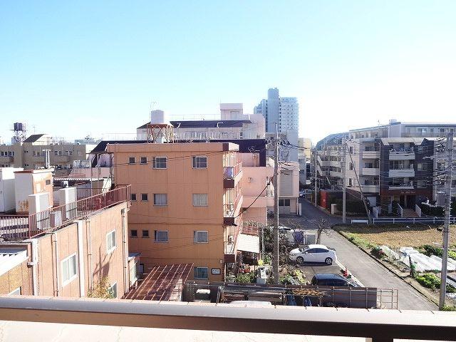 View photos from the dwelling unit. View