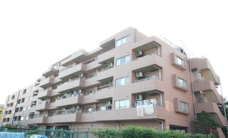 Local appearance photo. appearance