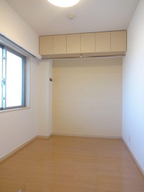 Non-living room. Western style room