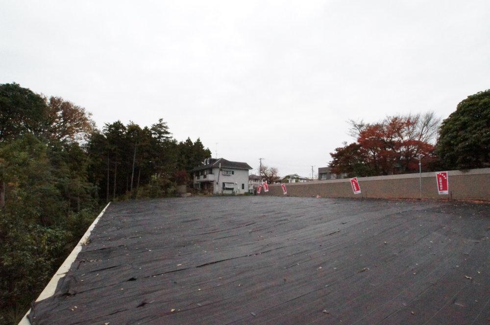Local photos, including front road. ventilation, All 10 compartments live in daylight good Jindaiji Mori. 